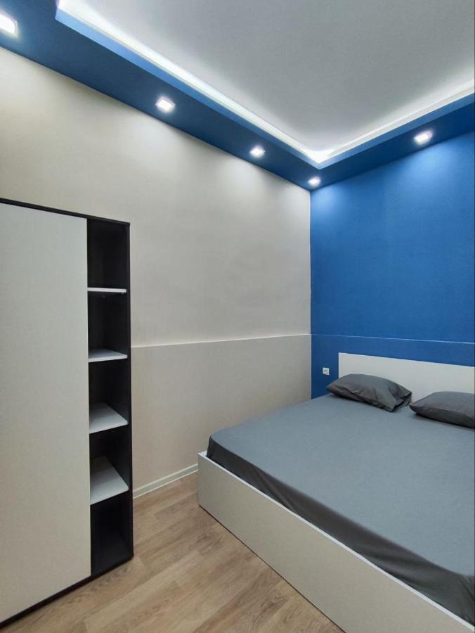 Guest House In The Small Center Erévan Extérieur photo